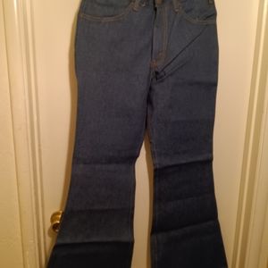1970 Vintage Levi's